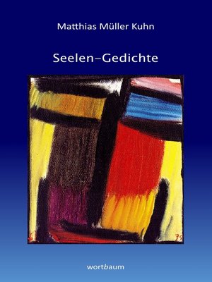 cover image of Seelen-Gedichte